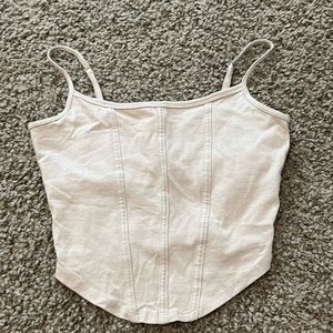 Hollister women’s tank top
